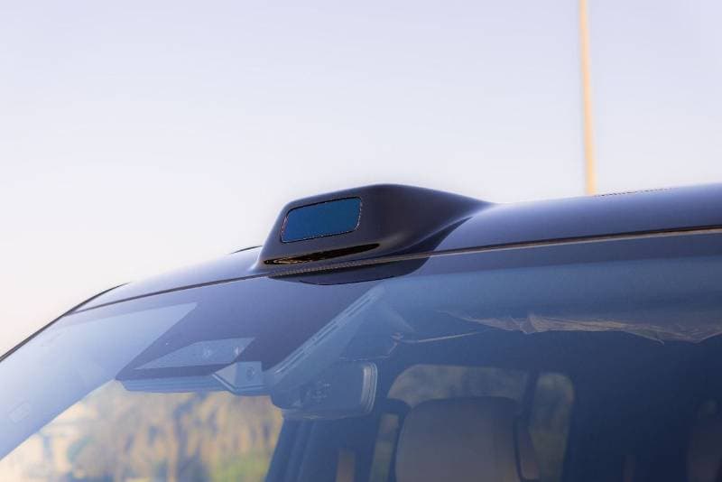 2025 BYD Leopard 5 thumbnail 2