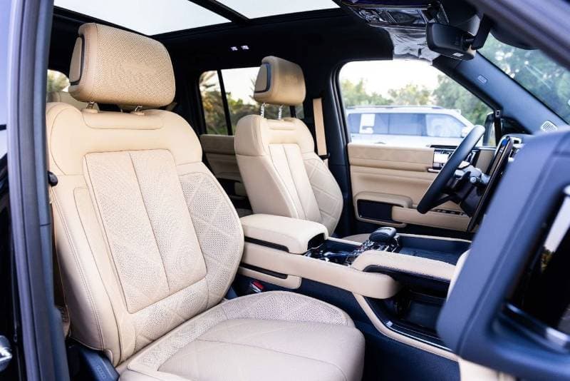 2025 BYD Leopard 5 thumbnail 8