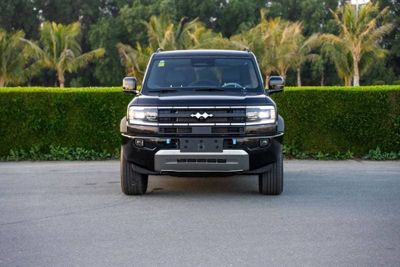 2025 BYD Leopard 5 STANDARD thumbnail 2