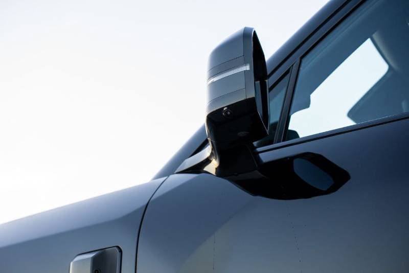 2025 BYD Leopard 5 STANDARD thumbnail 7