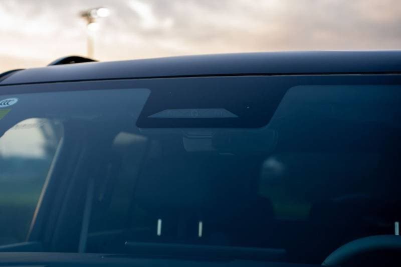 2025 BYD Leopard 5 STANDARD thumbnail 6