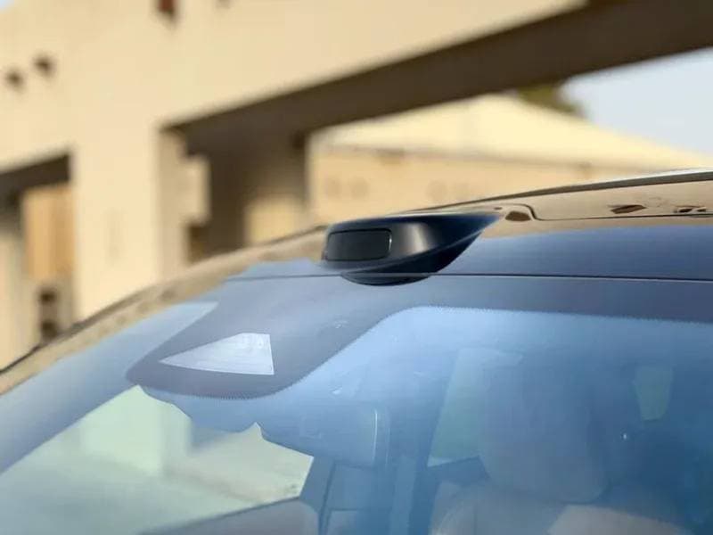 2025 Li Auto L9 ULTRA thumbnail 7