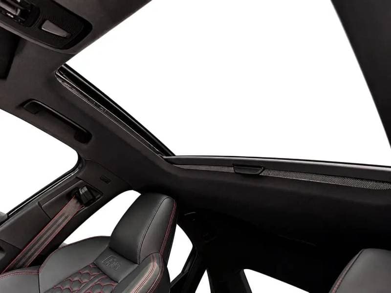 2025 Audi RS3 STANDARD thumbnail 7