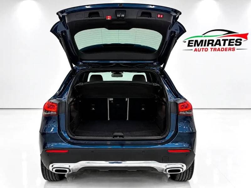 2021 Mercedes Benz GLA 200 AMG PREMIUM thumbnail 8