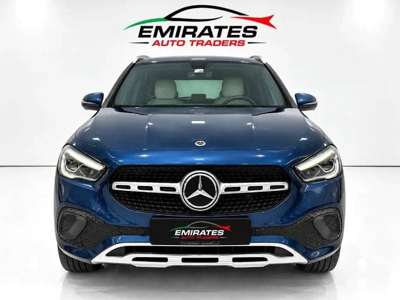 2021 Mercedes Benz GLA 200 AMG PREMIUM thumbnail 2