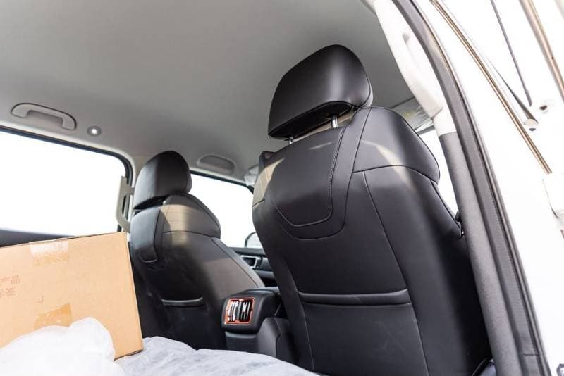 2026 BYD Shark 6 PREMIUM PLUS thumbnail 8