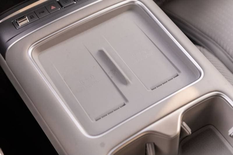 2026 BYD Leopard 7 Ultra full option thumbnail 6