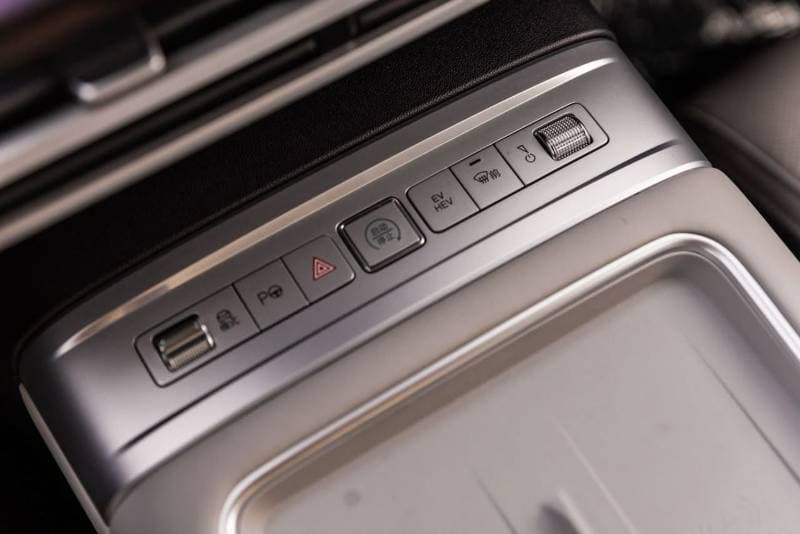 2026 BYD Leopard 7 Ultra full option thumbnail 7