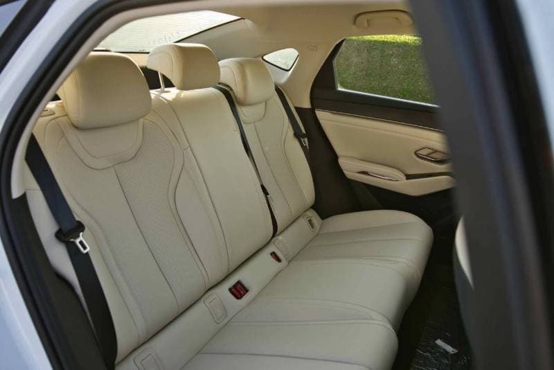 2025 BYD Qin L STANDARD thumbnail 6