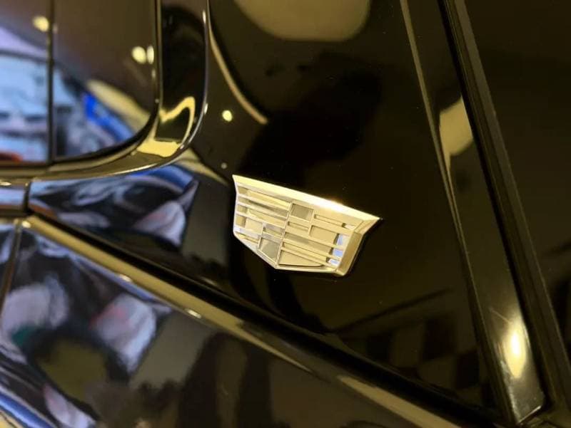 2024 Cadillac Escalade SPORT PLATINUM thumbnail 5