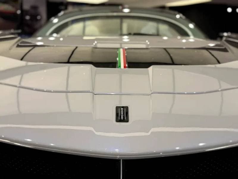 2022 Ferrari SF90 thumbnail 6