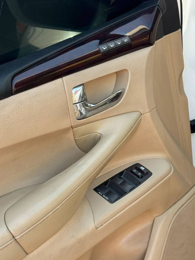 2010 Lexus LX570 NAVIGATION SPORT thumbnail 7