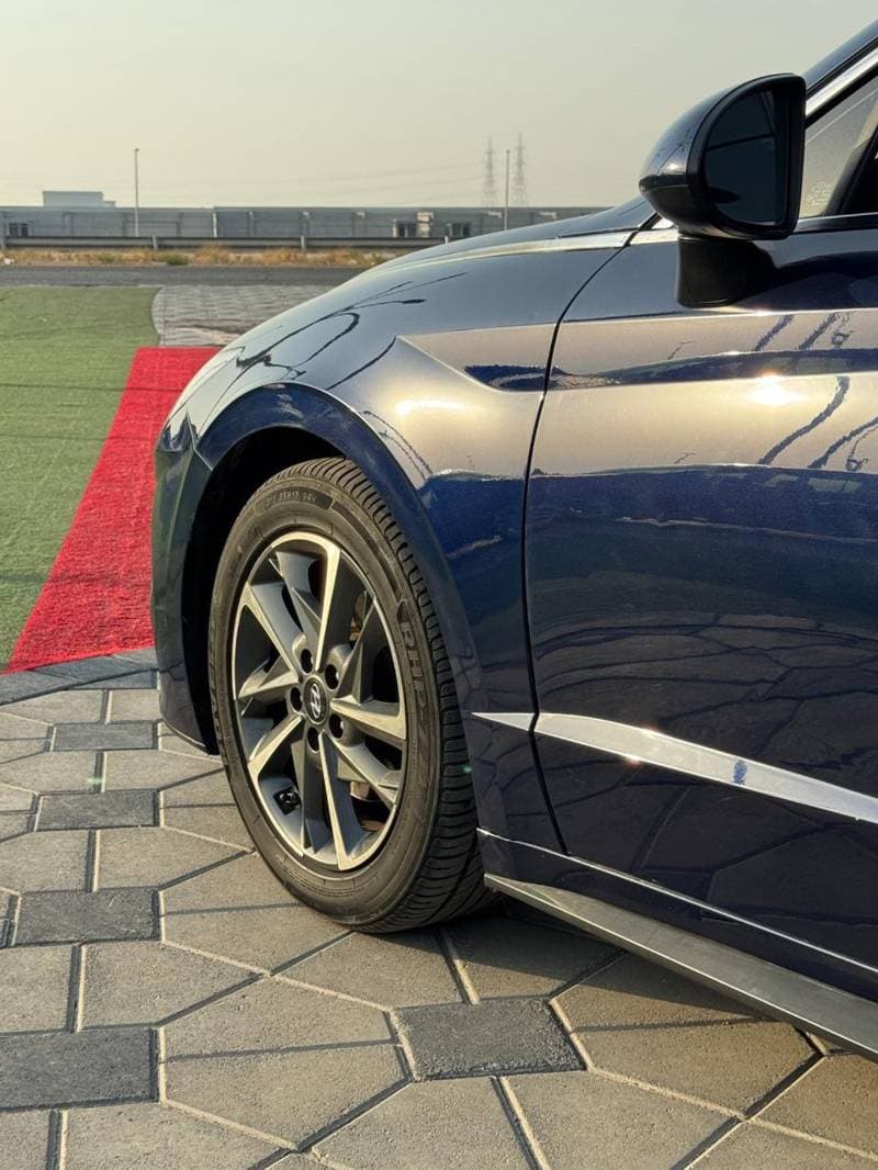 2020 Hyundai Sonata SMART thumbnail 6
