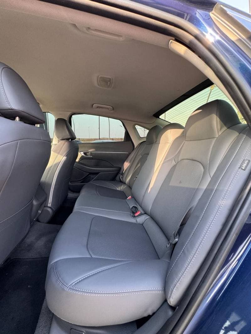2020 Hyundai Sonata SMART thumbnail 7