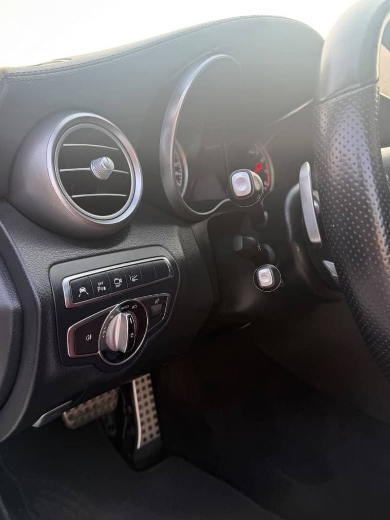 2017 Mercedes Benz C43 AMG STANDARD thumbnail 7