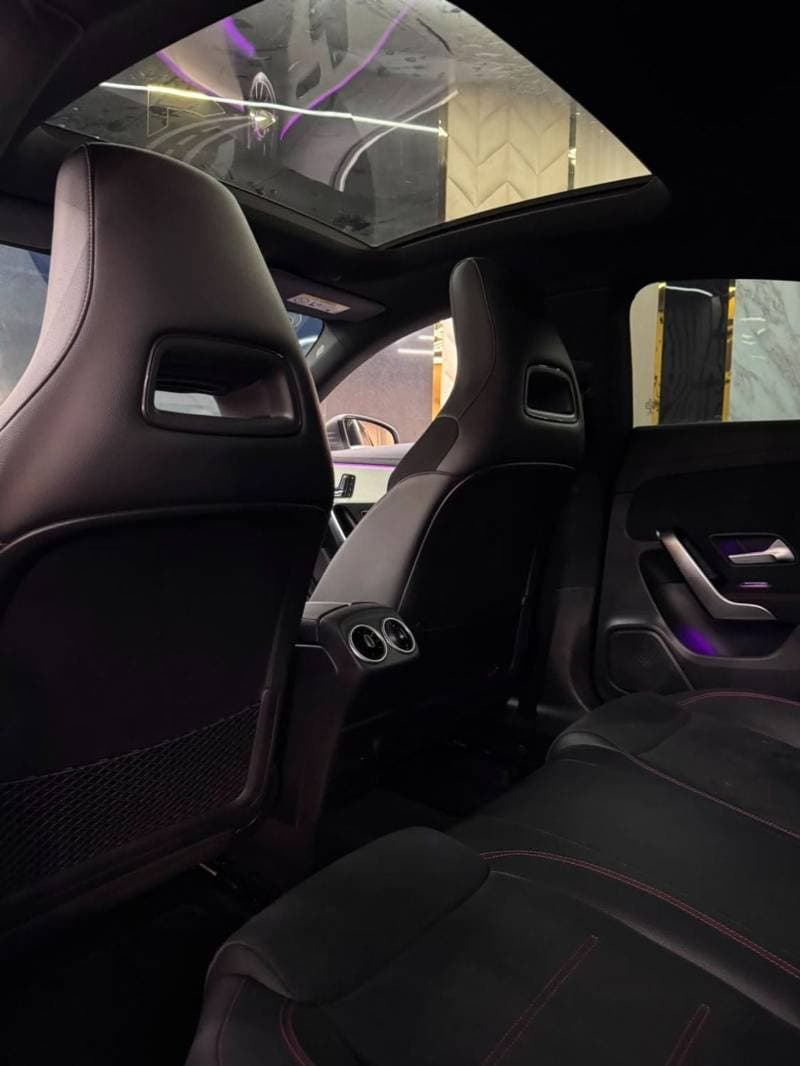2023 Mercedes Benz CLA250 PREMIUM thumbnail 7