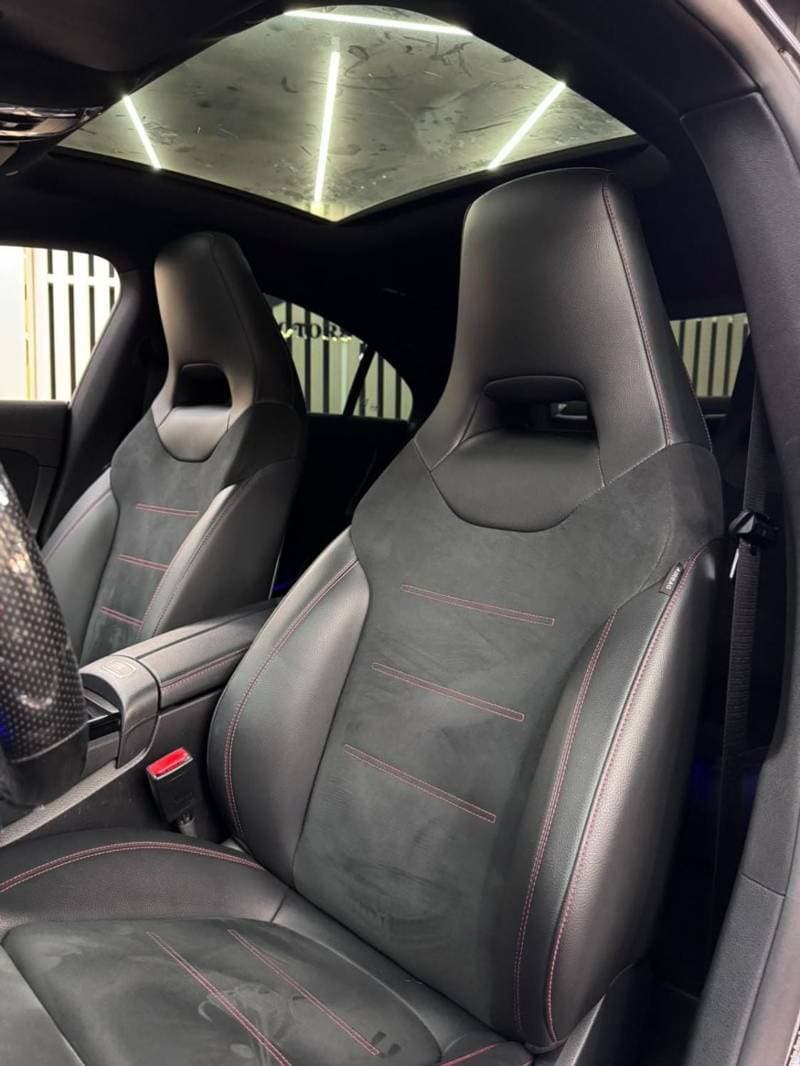 2023 Mercedes Benz CLA250 PREMIUM thumbnail 6