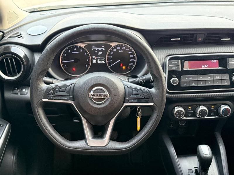 2022 Nissan Kicks S thumbnail 6