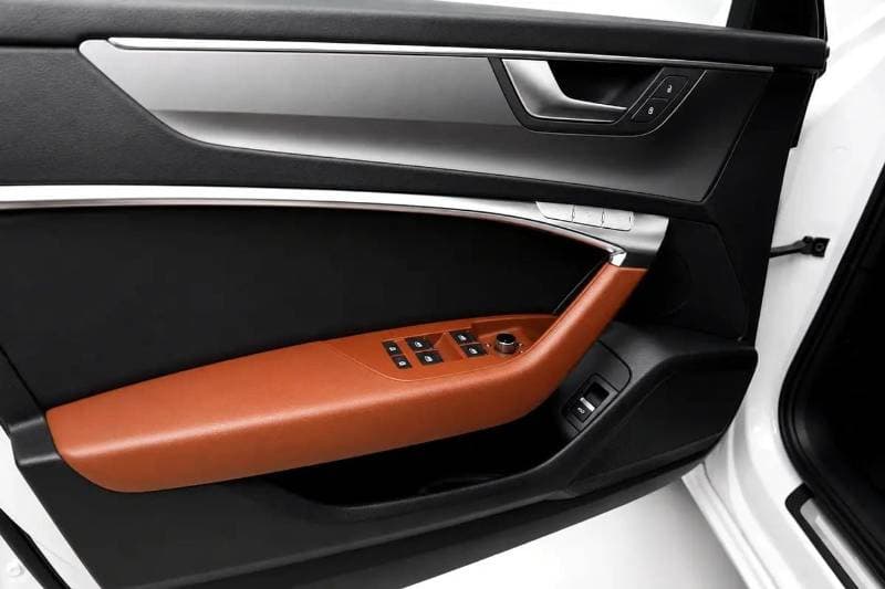 2022 Audi A6 40 TFSI thumbnail 8