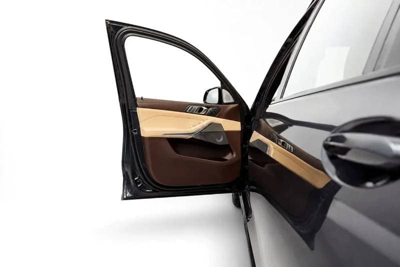 2019 BMW X7 40i M SPORT thumbnail 7