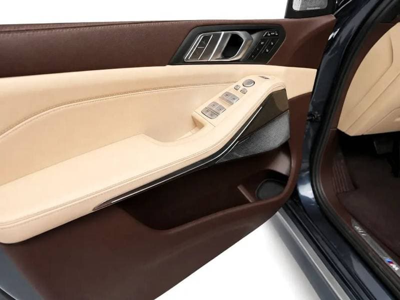 2019 BMW X7 40i M SPORT thumbnail 8