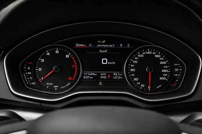 2022 Audi Q5 45 TFSI thumbnail 6