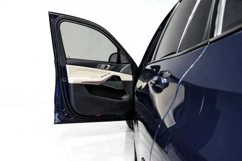 2019 BMW X5 XDRIVE40i M SPORT thumbnail 7