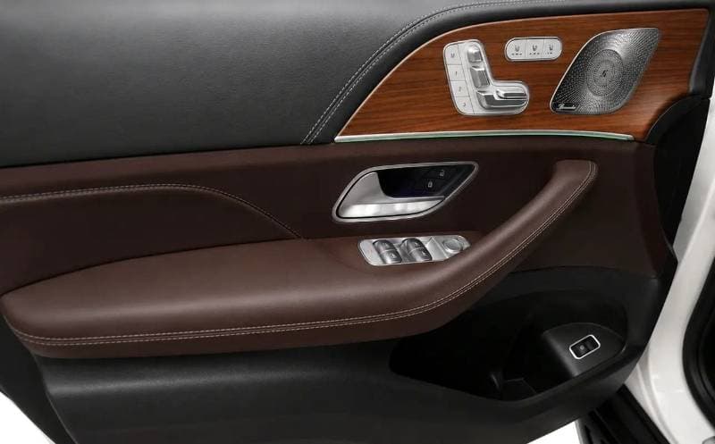2023 Mercedes Benz GLE450 4MATIC thumbnail 8