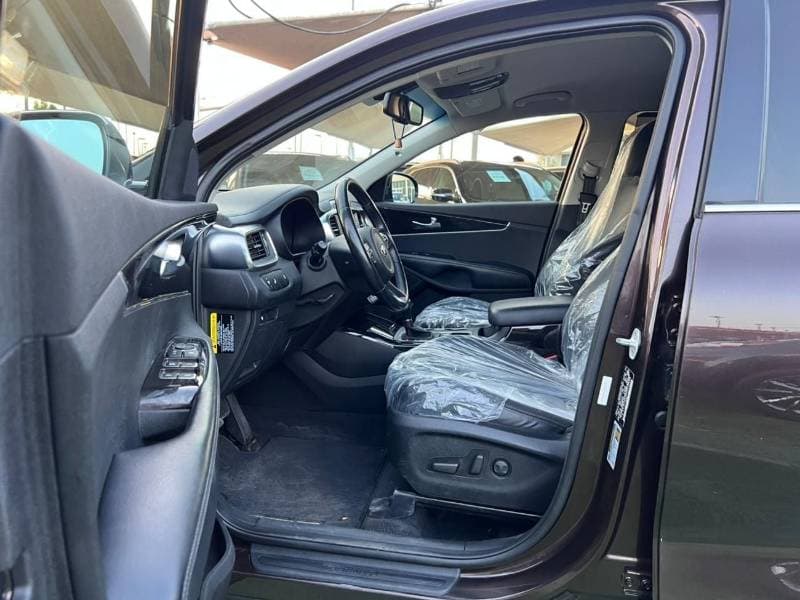 2017 Kia Sorento EX thumbnail 8