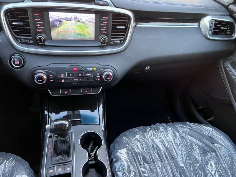 2017 Kia Sorento EX thumbnail 7