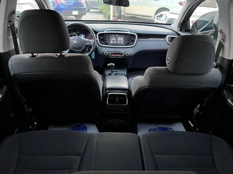 2019 Kia Sorento LX thumbnail 8