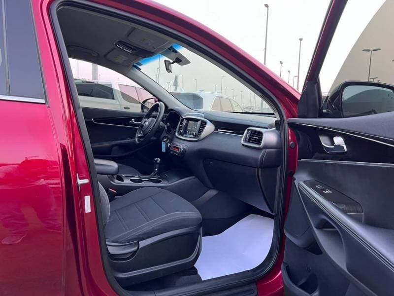 2019 Kia Sorento LX thumbnail 7