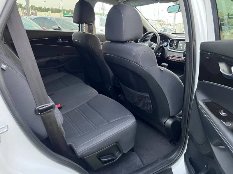 2019 Kia Sorento LX thumbnail 7
