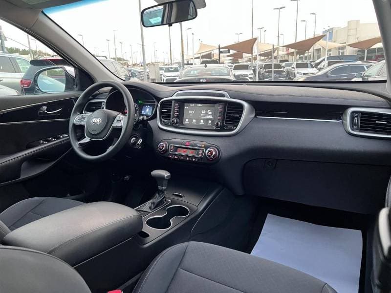 2019 Kia Sorento LX thumbnail 5