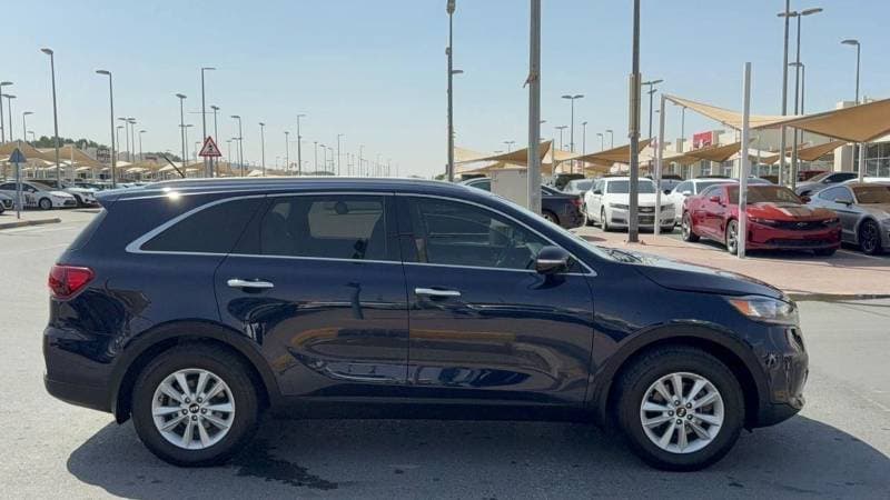 2020 Kia Sorento EX DLX thumbnail 3