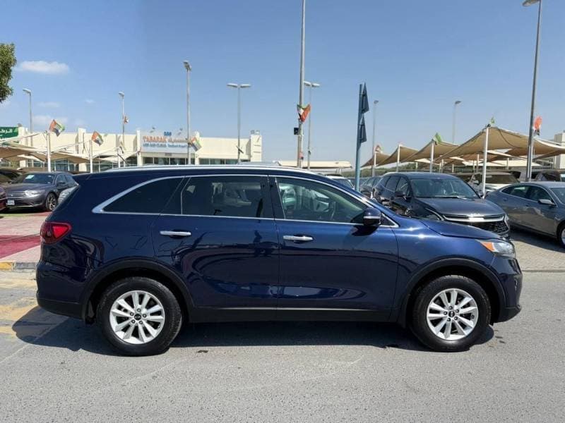 2020 Kia Sorento EX DLX thumbnail 6