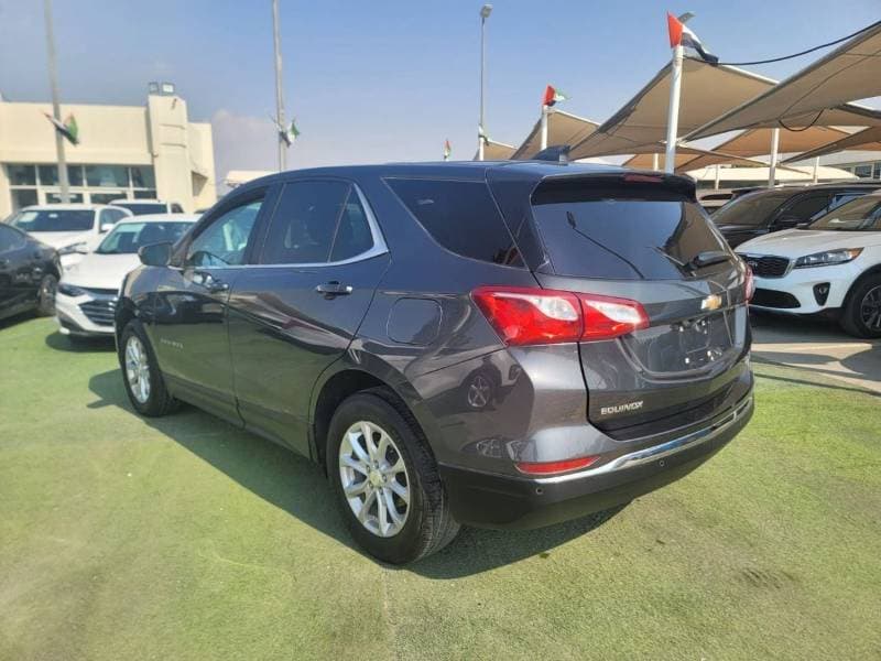 2019 Chevrolet Equinox LT thumbnail 6