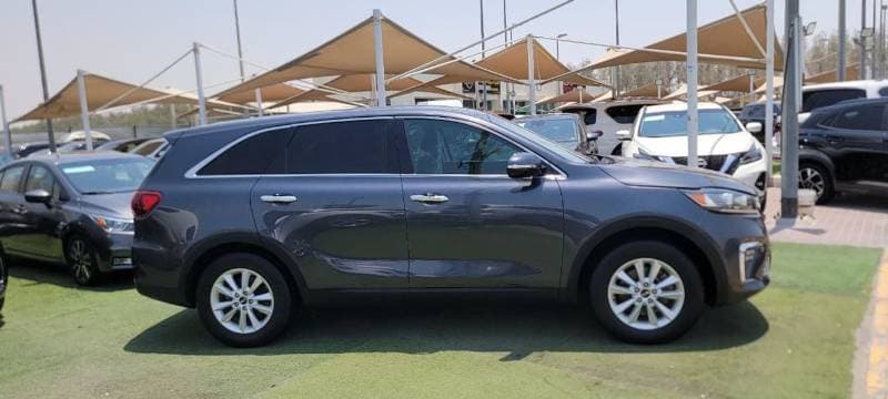 2020 Kia Sorento LX thumbnail 6