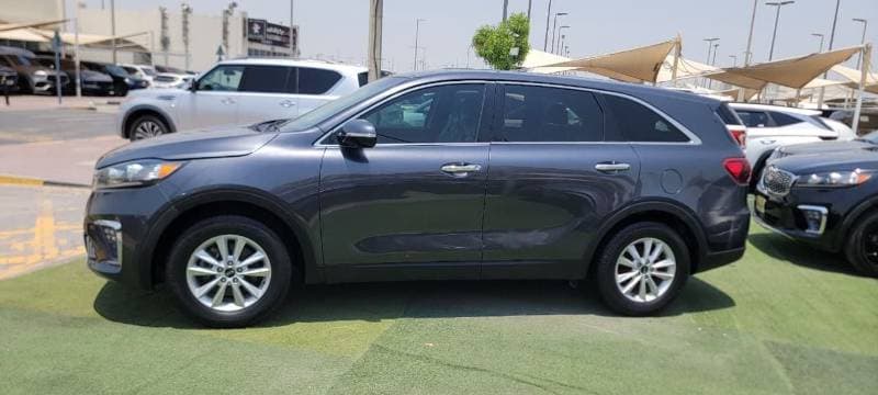 2020 Kia Sorento LX thumbnail 7