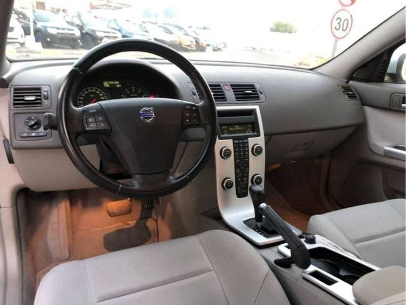 2012 Volvo S40 COMFORT SE thumbnail 6