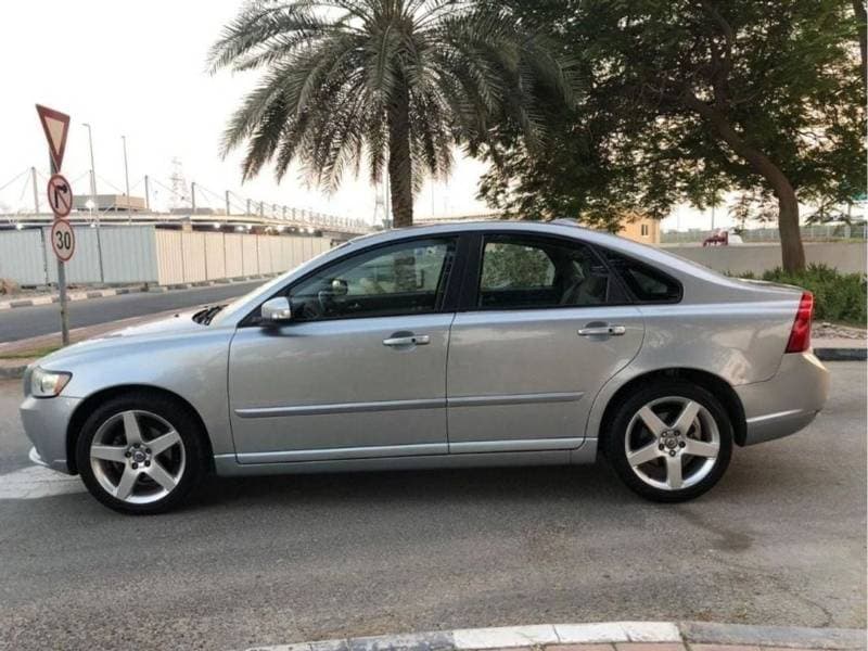2012 Volvo S40 COMFORT SE thumbnail 4