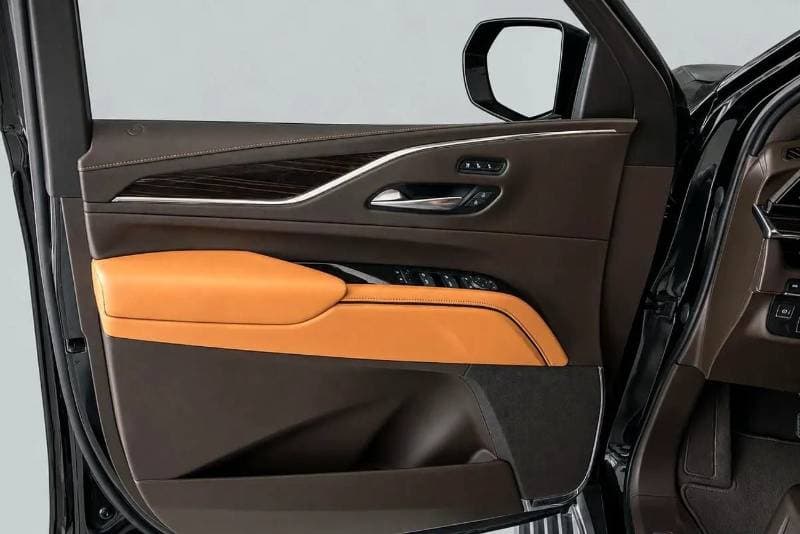 2023 Cadillac Escalade SPORT PLATINUM thumbnail 5