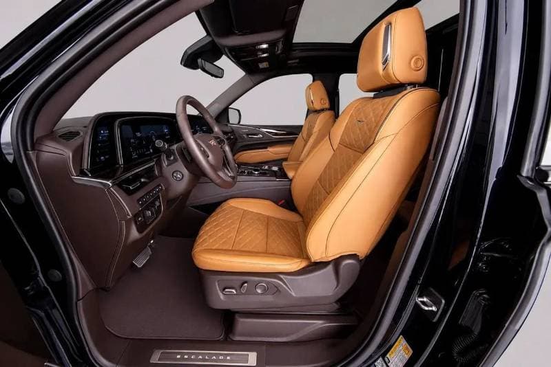 2023 Cadillac Escalade SPORT PLATINUM thumbnail 6
