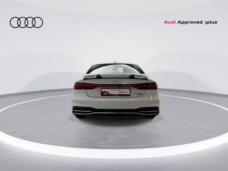 2024 Audi A7 thumbnail 4