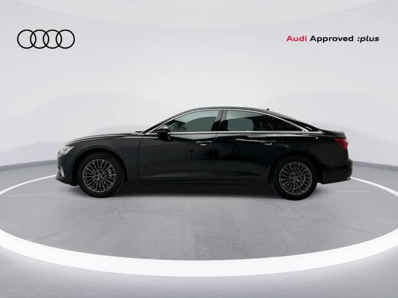 2025 Audi A6 40 TFSI ADVANCED thumbnail 2