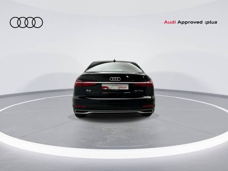 2025 Audi A6 40 TFSI ADVANCED thumbnail 4