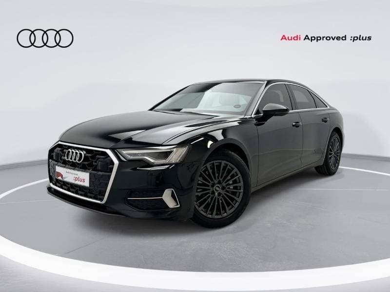 2025 Audi A6 40 TFSI ADVANCED