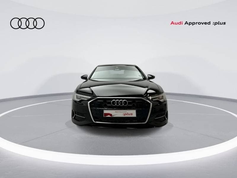 2025 Audi A6 40 TFSI ADVANCED thumbnail 3
