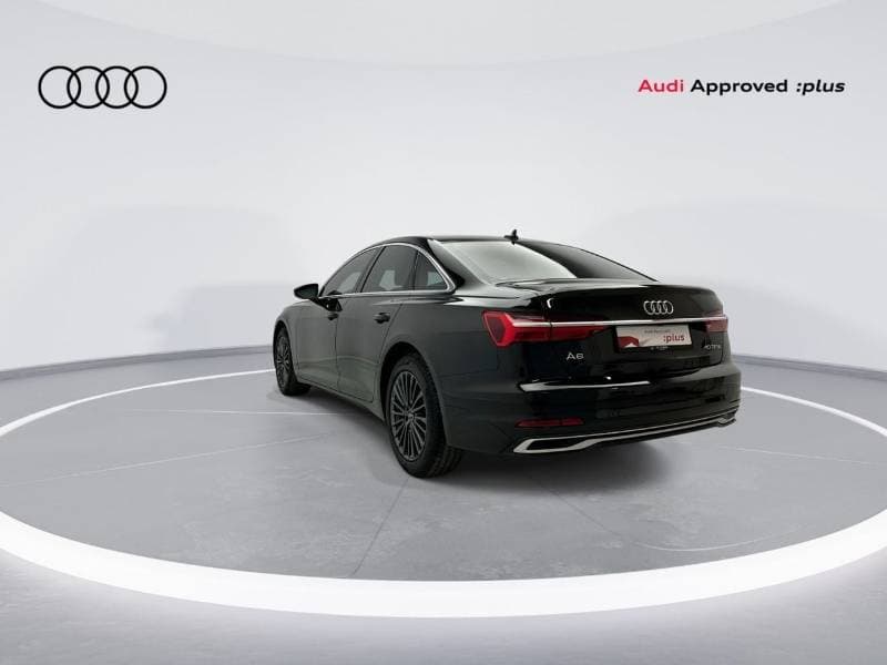 2025 Audi A6 40 TFSI ADVANCED thumbnail 5