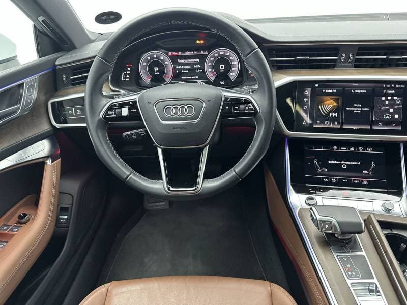 2024 Audi A7 thumbnail 7